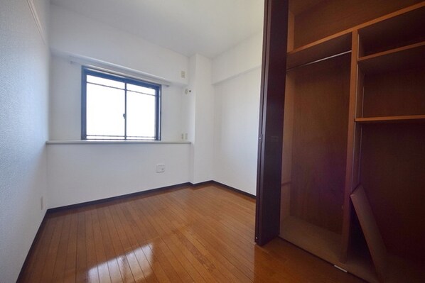 七里ガーデンの物件内観写真